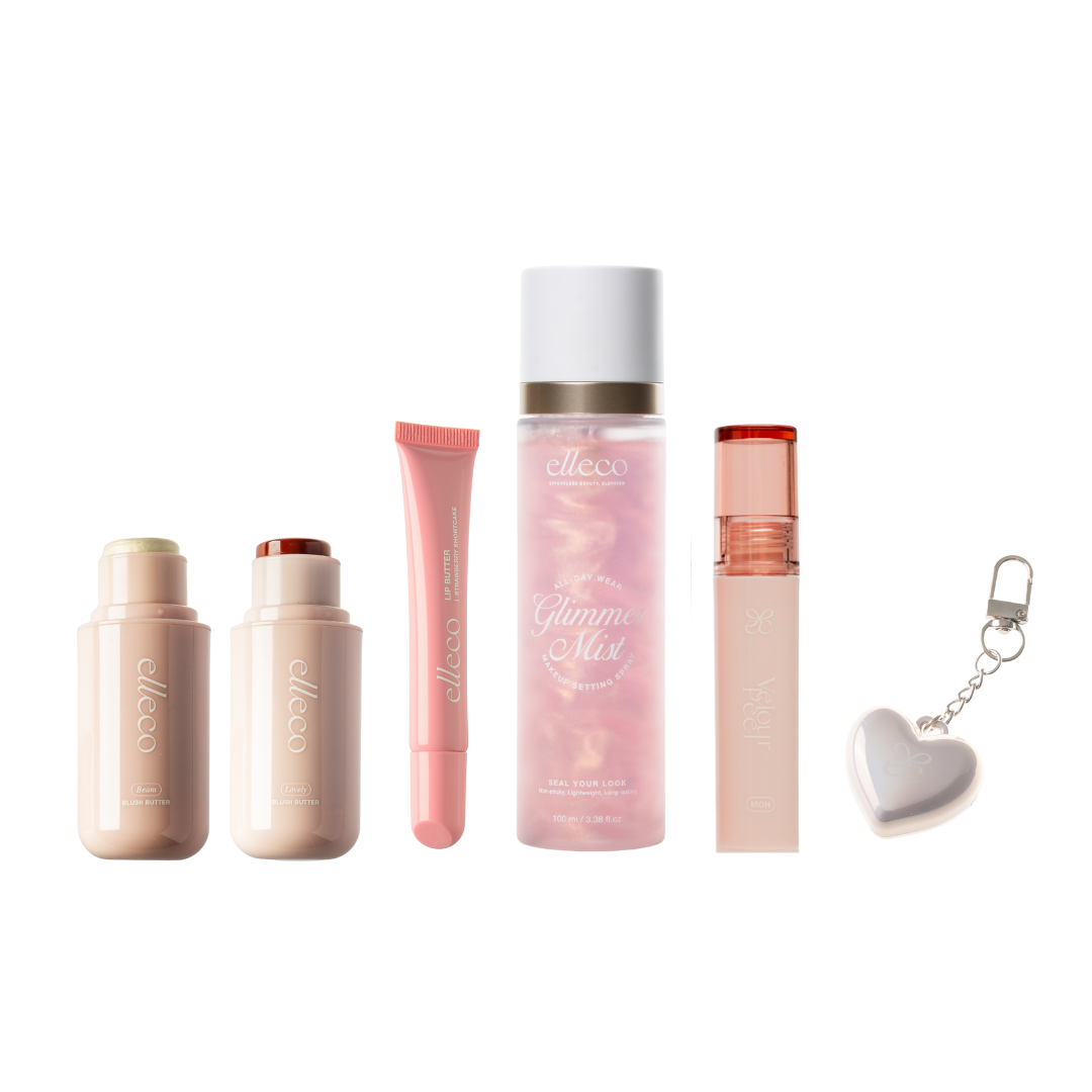 *Limited Edition* Valentines Edit Bundle