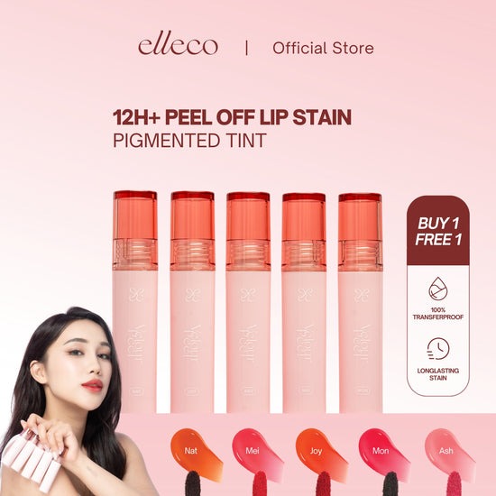 Translation missing: en.Velour Peel