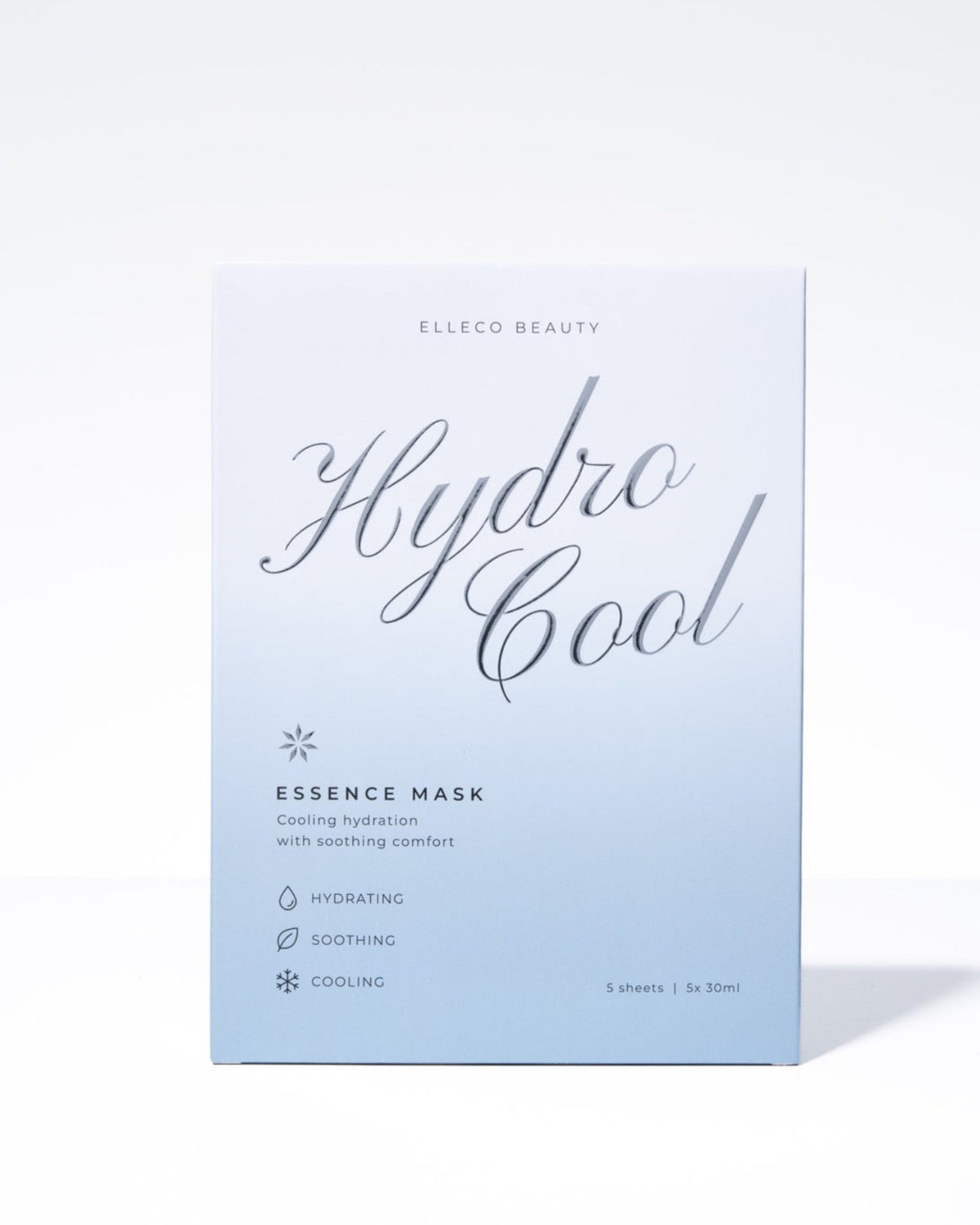 Hydro Cool Essence Mask